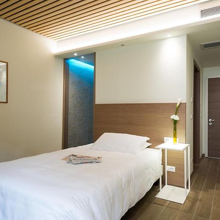 Hotel Marelet تريفيغليو المظهر الخارجي الصورة