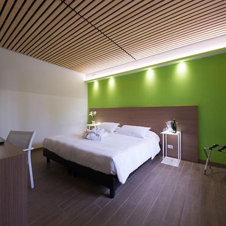 Hotel Marelet تريفيغليو المظهر الخارجي الصورة