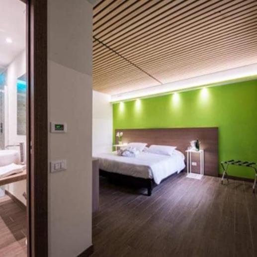 Hotel Marelet تريفيغليو المظهر الخارجي الصورة