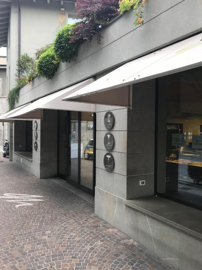 Hotel Marelet تريفيغليو المظهر الخارجي الصورة